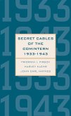 Secret Cables of the Comintern, 1933-1943 (eBook, PDF)