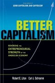 Better Capitalism (eBook, PDF) Better Capitalism (eBook, PDF)