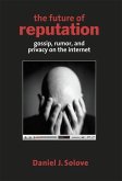 The Future of Reputation (eBook, PDF)