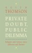 Private Doubt, Public Dilemma (eBook,... - Bild 1