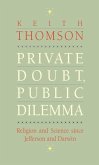 Private Doubt, Public Dilemma (eBook, PDF)