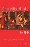 From Ellis Island to JFK (eBook, PDF)