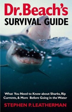 Cover Dr. Beach's Survival Guide (eBook, PDF)