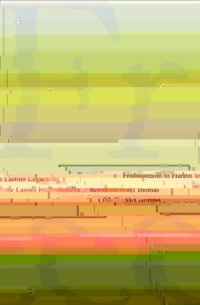 Freedom to Harm (eBook, PDF)