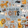 Stitch 50 Cats (eBook, ePUB) - Bild 1
