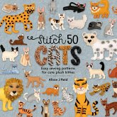 Stitch 50 Cats (eBook, ePUB)