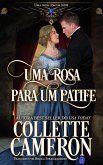 Uma Rosa Para um Patife (Uma valsa com um patife, #6) (eBook, ePUB) Uma Rosa Para um Patife (Uma valsa com um patife, #6) (eBook, ePUB)