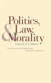 Politics, Law, and Morality (eBook, PDF)