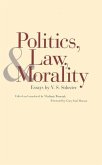 Politics, Law, and Morality (eBook, PDF)