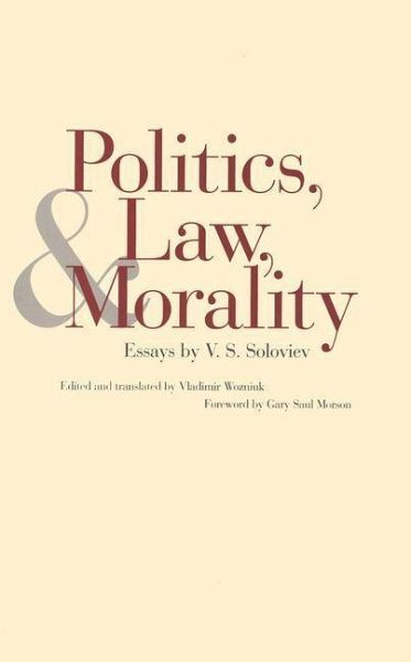 Politics, Law, and Morality (eBook, PDF) Politics, Law, and Morality (eBook, PDF)