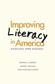 Improving Literacy in America (eBook, PDF)