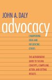 Advocacy (eBook, PDF)