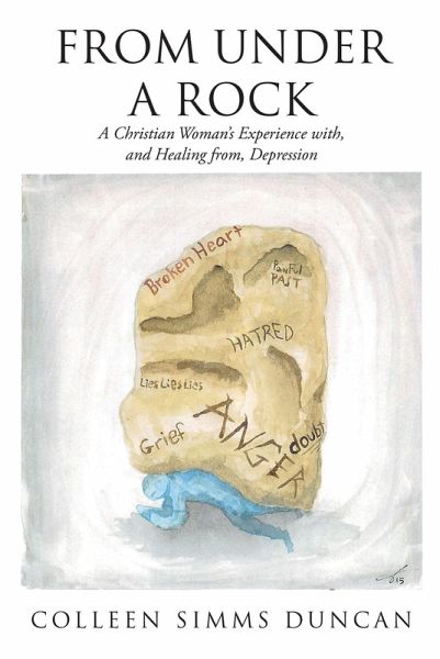 From Under a Rock (eBook, ePUB) From Under a Rock (eBook, ePUB)