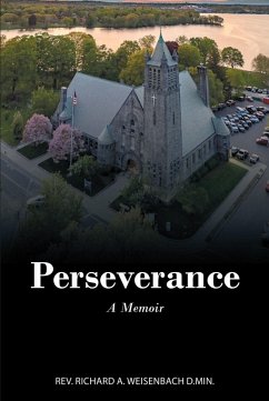 Cover Perseverance (eBook, ePUB)