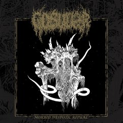Morbid Despotic Ritual - Gosudar