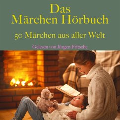 Das Märchen Hörbuch Teil 1 (MP3-Download) - Andersen, Hans Christian; Grimm, Gebrüder