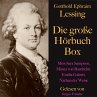 Gotthold Ephraim Lessing: Die große... - Bild 1
