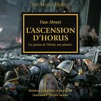 The Horus Heresy 01: L'Ascension d'Horus (MP3-Download)