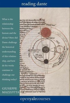 Cover Reading Dante (eBook, PDF)