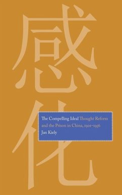 The Compelling Ideal (eBook, PDF) - Kiely, Jan