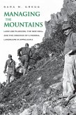 Managing the Mountains (eBook, PDF)