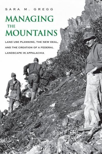 Managing the Mountains (eBook, PDF) Managing the Mountains (eBook, PDF)