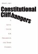Constitutional Cliffhangers (eBook, PDF) - Bild 1