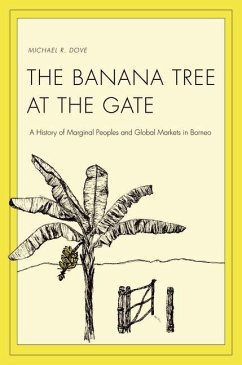 The Banana Tree at the Gate (eBook, PDF) - Dove, Michael