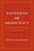 Patterns of Democracy (eBook, PDF)