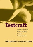 Testcraft (eBook, PDF)