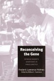Reconceiving the Gene (eBook, PDF)