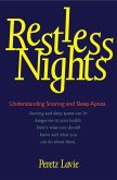 Restless Nights (eBook, PDF)