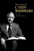 The Letters of C. Vann Woodward (eBook, PDF)