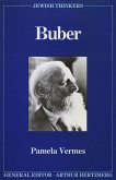 Buber (eBook, ePUB)