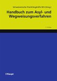 Handbuch zum Asyl- und Wegweisungsverfahren (eBook, ePUB)