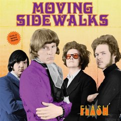 Flash - Moving Sidewalks