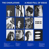 A Head Full Of Ideas (Best Of) (Standard 2lp)