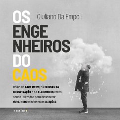 Os engenheiros do caos (MP3-Download) - da Empoli, Giuliano