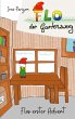 Flo der Gartenzwerg (eBook, ePUB) - Bild 1
