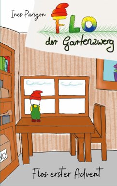 Flo der Gartenzwerg (eBook, ePUB)
