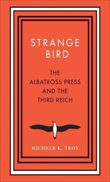 Strange Bird (eBook, PDF)