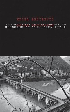 Cover Genocide on the Drina River (eBook, PDF)