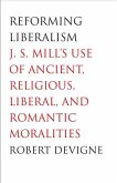 Reforming Liberalism (eBook, PDF)