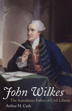 Cover John Wilkes (eBook, PDF)