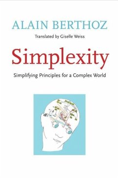 Cover Simplexity (eBook, PDF)