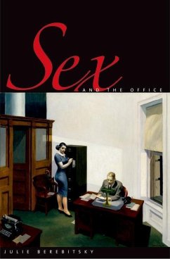 Cover Sex and the Office (eBook, PDF)