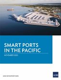Smart Ports in the Pacific (eBook, ePUB)