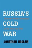 Russia's Cold War (eBook, PDF)