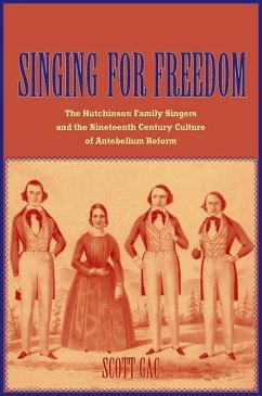 Cover Singing for Freedom (eBook, PDF)