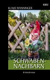 Schwaben-Nachbarn (eBook, ePUB)